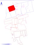 Area 2DA highlighted in red