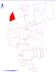 Area 2DD highlighted in red